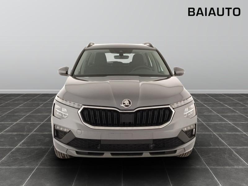 Skoda Kamiq 1.0 tsi 115cv selection