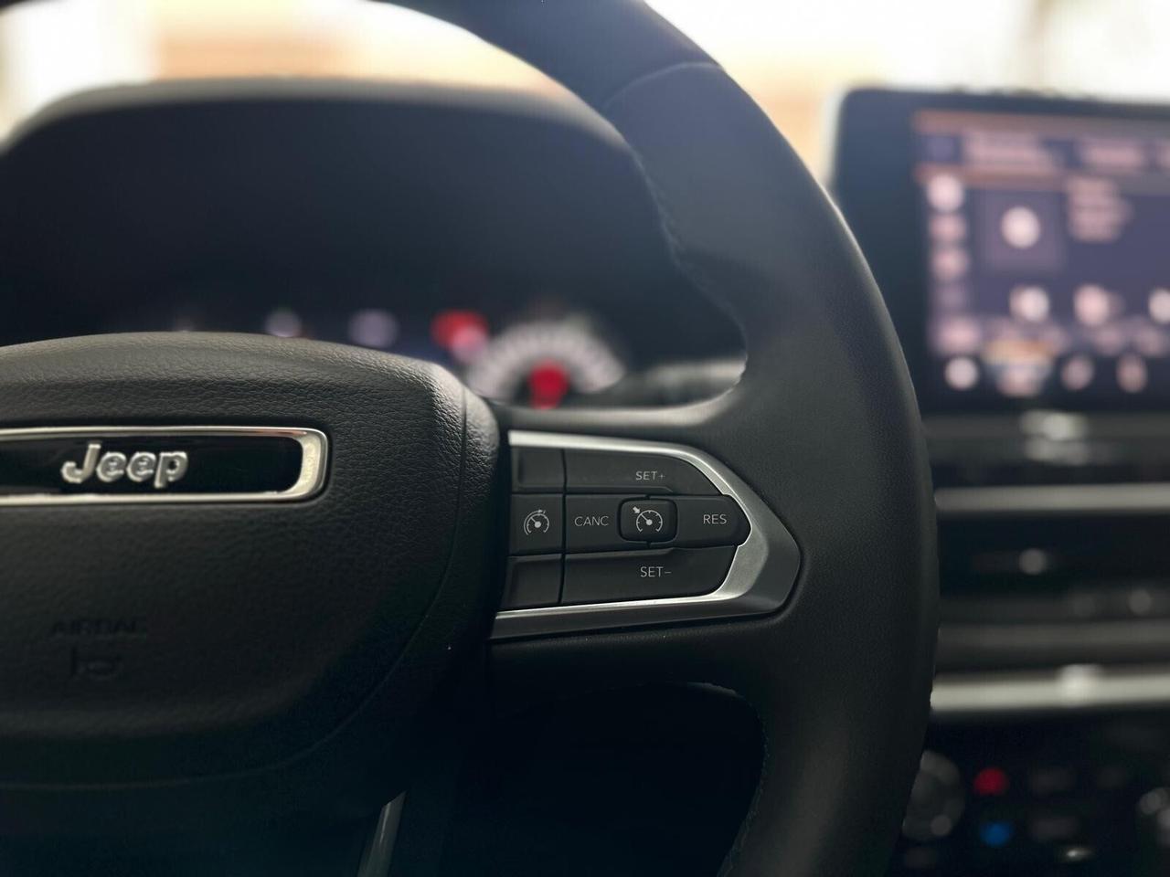 Jeep Compass 1.6 Multijet II 2WD Longitude