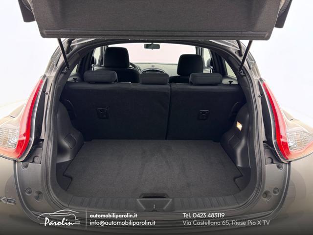 NISSAN Juke 1.5 dCi S&S Tekna 1 proprietario-tagliandi Nissan