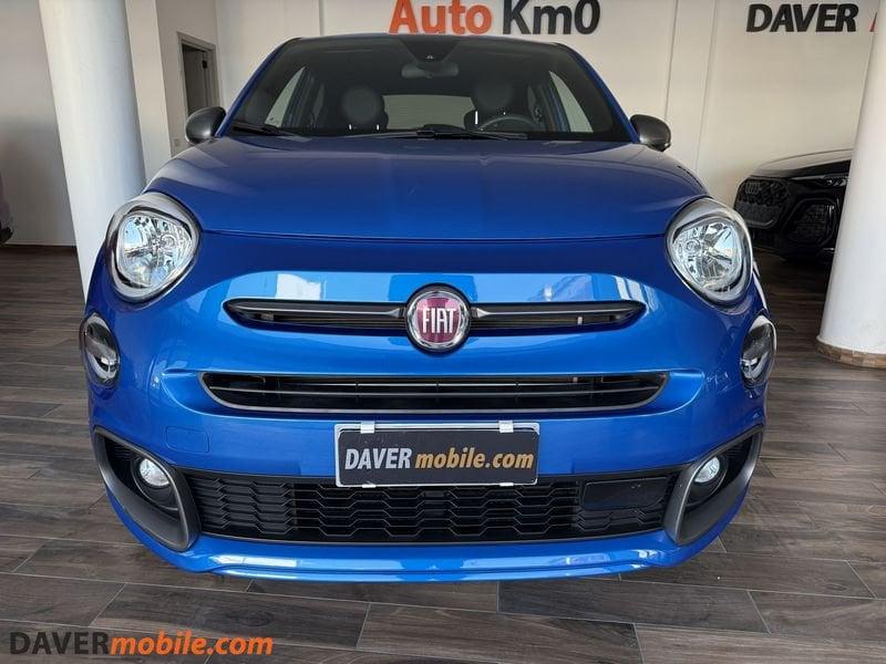 FIAT 500X 500X 1.3 T4 Sport 150cv dct