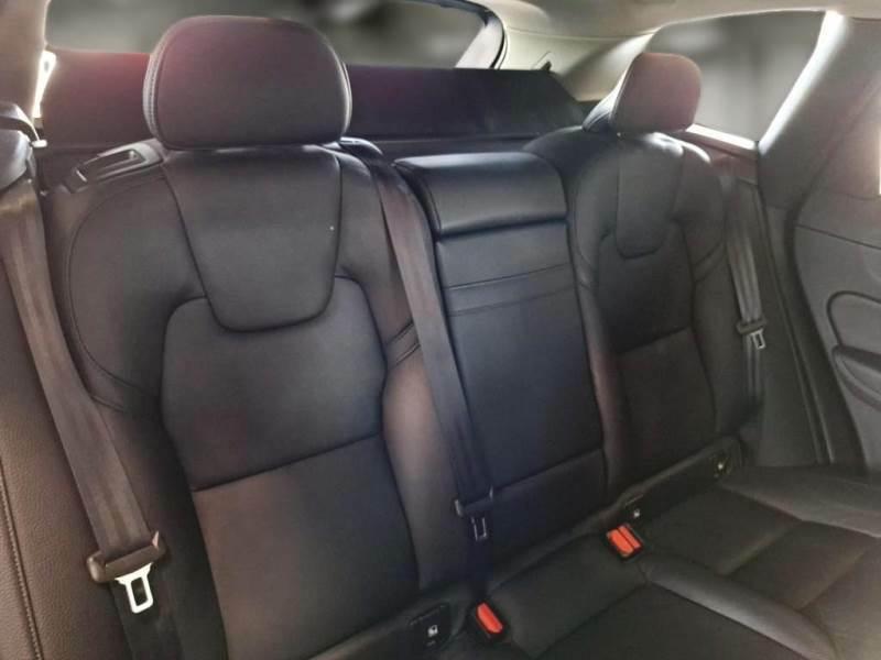 VOLVO XC60 B4 D AWD automatico Business