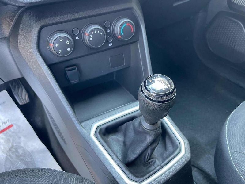 Dacia Jogger 1.0 TCe 110 CV 5 posti Expression