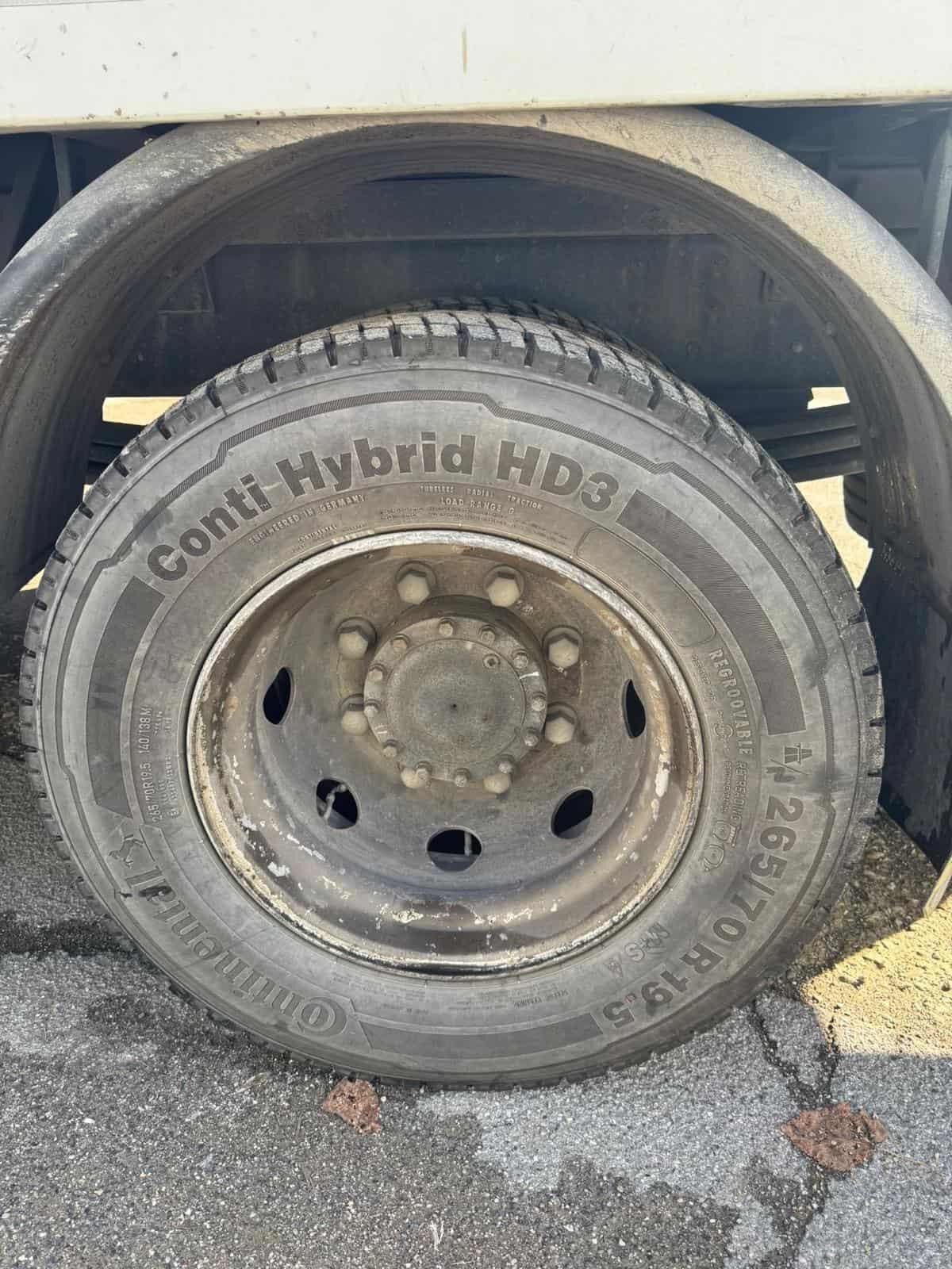 0458 MOTRICE RENAULT 2002