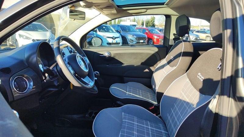 FIAT 500 500 1.2 Lounge