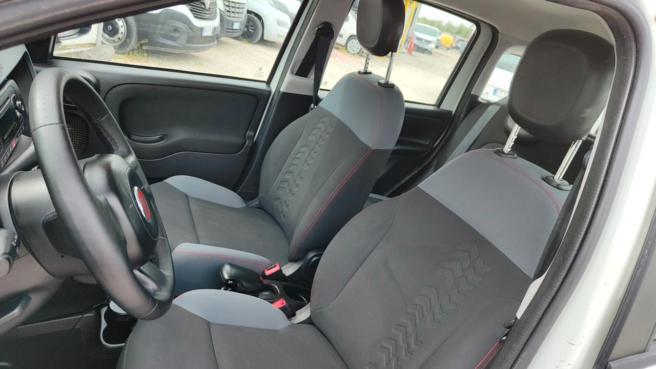 Fiat Panda FIAT PANDA 2019 MJET 59KW NEO PATENTATI