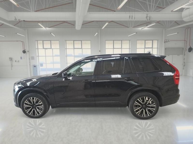VOLVO XC90 T8 RECHARGE AWD 7P PLUS DARK SUV