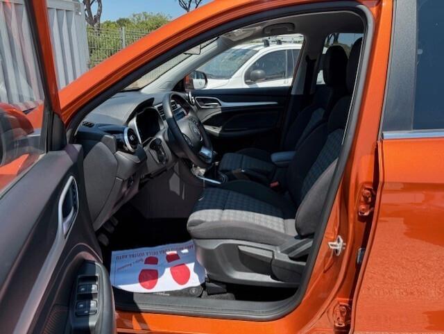 Mg ZS 1.5 VTi-tech Luxury