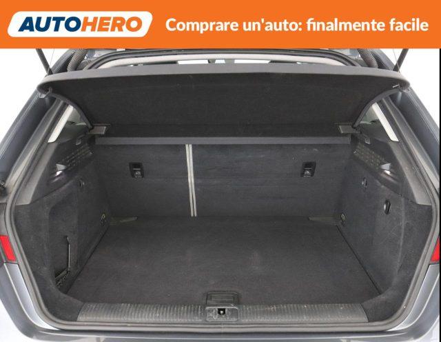 AUDI A3 SPB 1.6 TDI clean diesel Attraction