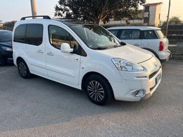 Peugeot Partner Tepee 1.6 HDi 115CV Outdoor