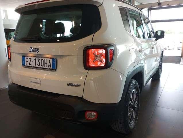 Jeep Renegade 1.0 T3 Longitude