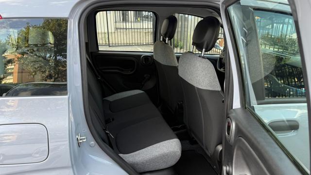 FIAT Panda 1.0 FIREFLY S&S HYBRID CITY LIFE*CARPLAY*USB*