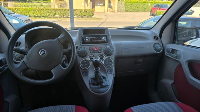 FIAT Panda 1.2 4x4
