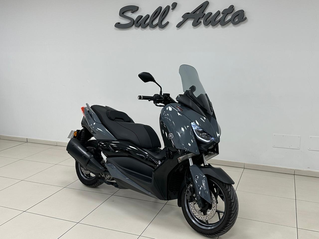 Yamaha X-Max 300 TECH MAX - 2022