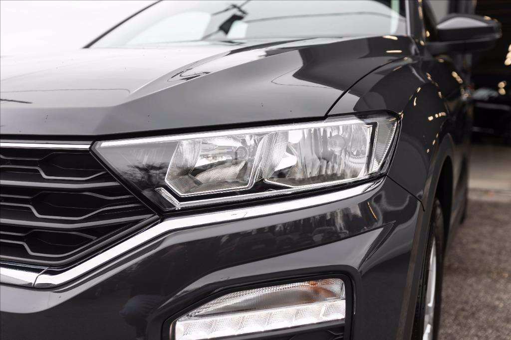 VOLKSWAGEN T-Roc 1.0 tsi Style 110cv del 2021