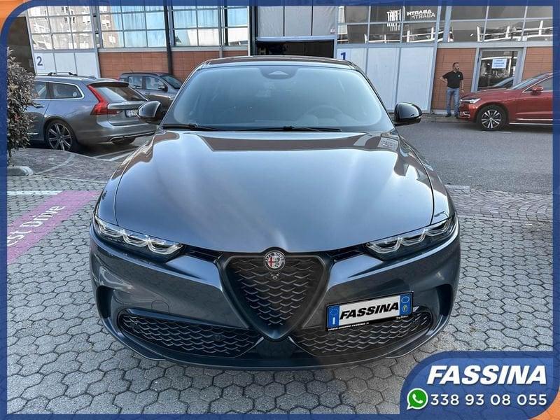 Alfa Romeo Tonale 1.3 280CV PHEV AT6 Veloce