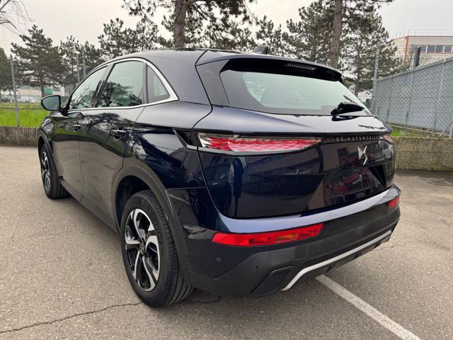 DS AUTOMOBILES DS 7 BlueHDi 130CV Aut. Bastille Business