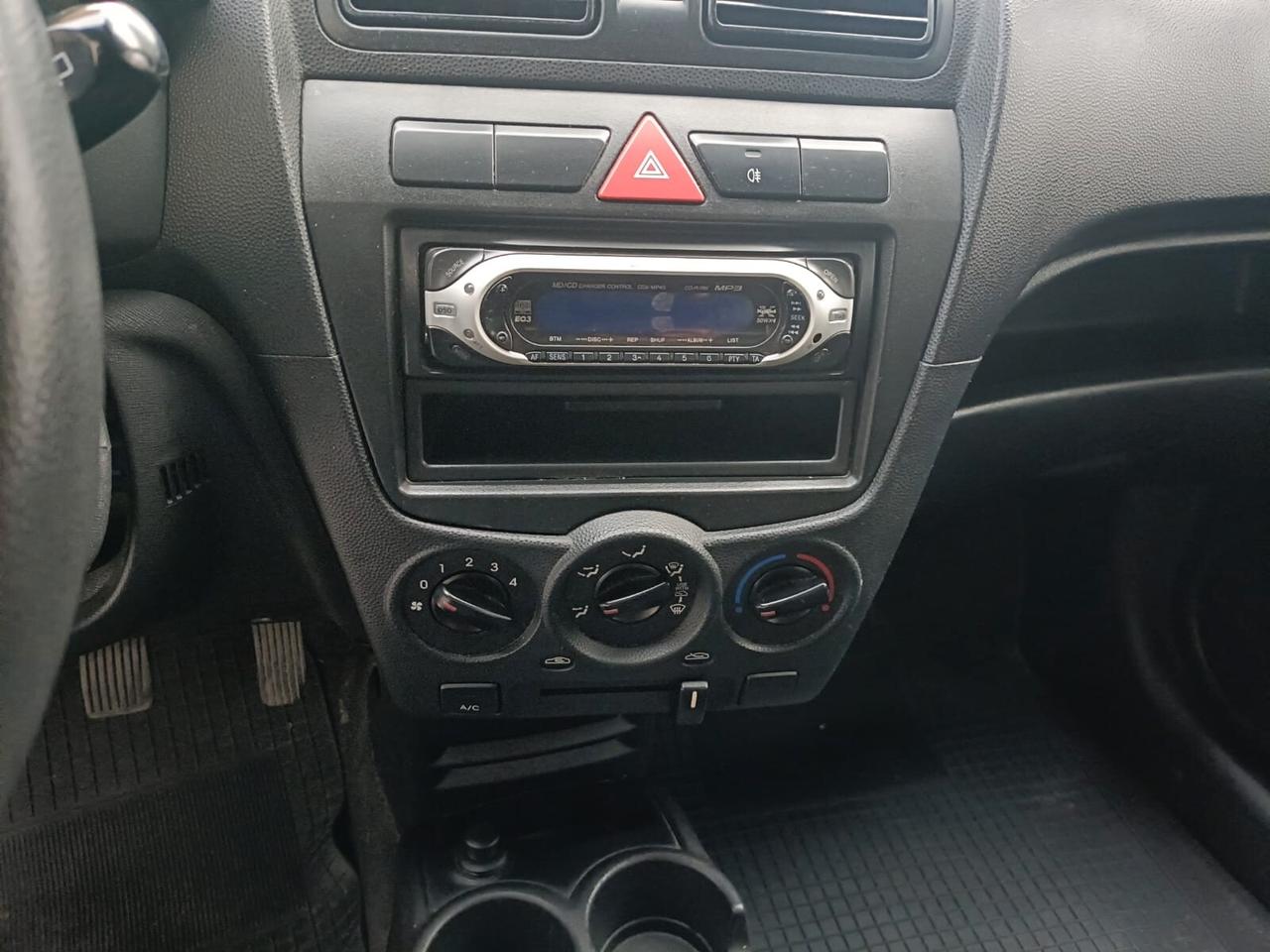 Kia Picanto 1.0 12V Easy