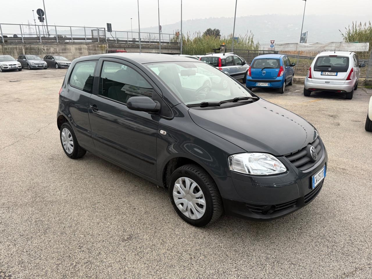 Volkswagen Fox 1.2 Sport