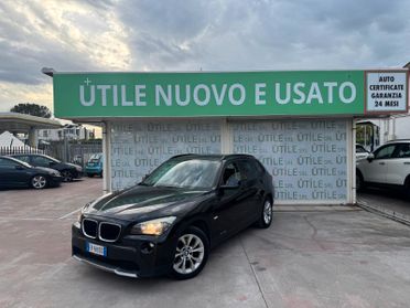 Bmw X1 xDrive20d Futura