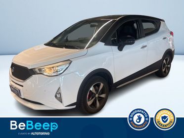 DR AUTOMOBILES dr4 dr 4.0 1.6 SPORT GPL