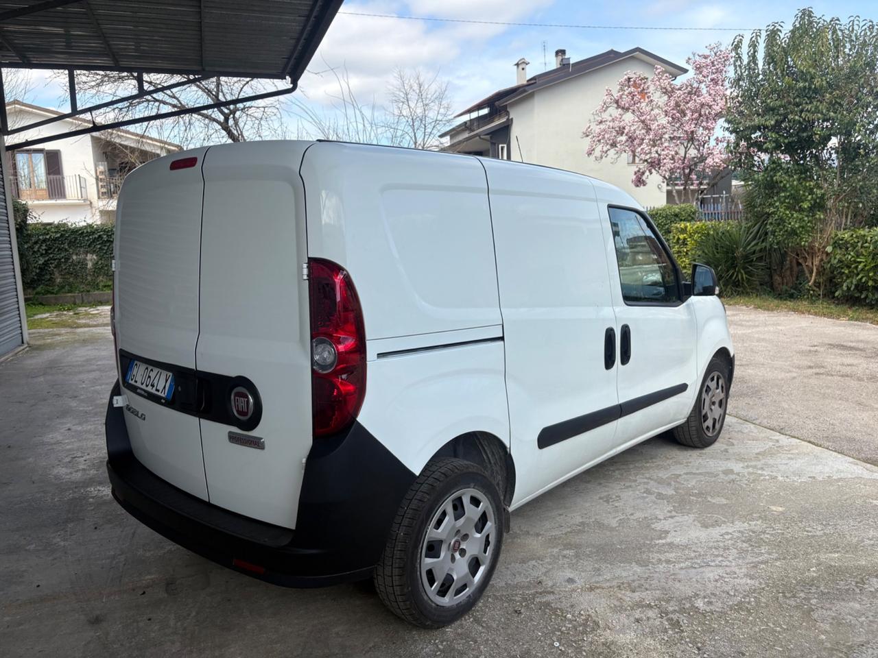 Fiat Doblo Doblò 1.6 MJT 120cv Cargo