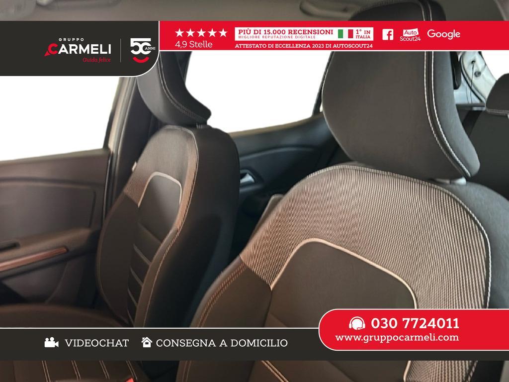 Dacia Sandero Stepway 1.0 TCe Expression
