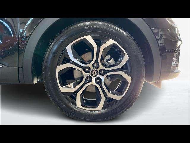 Renault Arkana 1.6 E-Tech full hybrid Techno 145cv