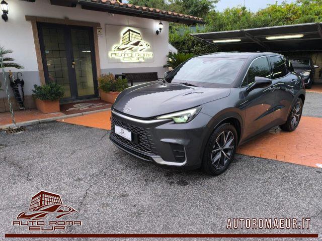 LEXUS LBX Hybrid Emotion PREZZO REALE! PARI AL NUOVO!