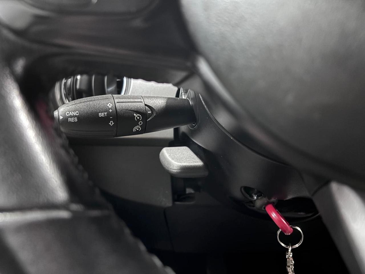 Fiat 500 1.3 Multijet 95 CV S