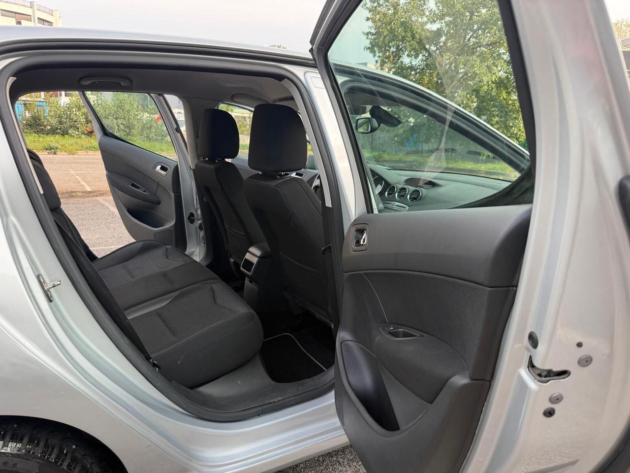 Peugeot 308 1.6 VTi 120CV 5p. Active
