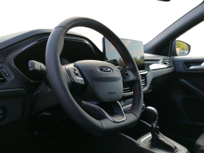 Ford Focus 1.0t ecoboost h ST-Line X 155cv powershift