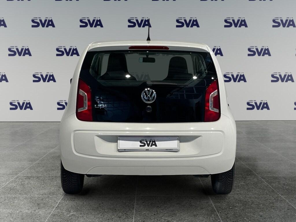 Volkswagen up! 5 Porte 1.0 60CV Move up!