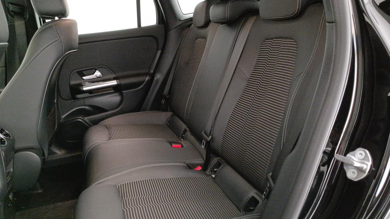 Mercedes-Benz GLA 200 Executive auto