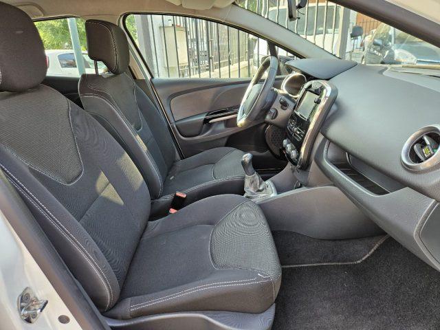 RENAULT Clio 1.2 75CV 5 porte