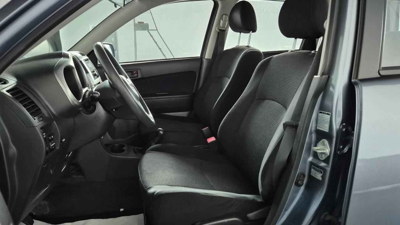 Daihatsu Terios 1.3 4WD SX Green Powered