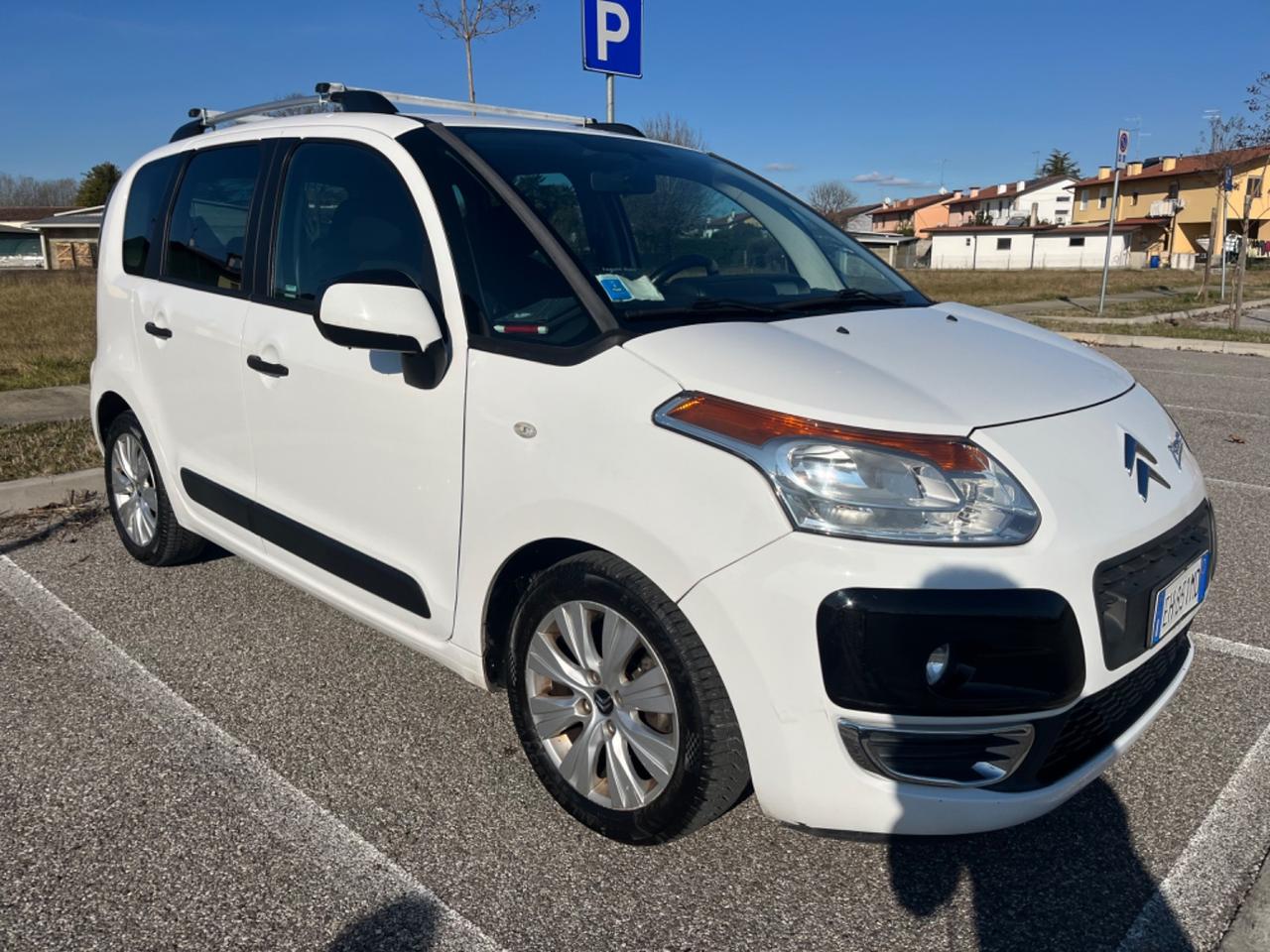 Citroen C3 Picasso