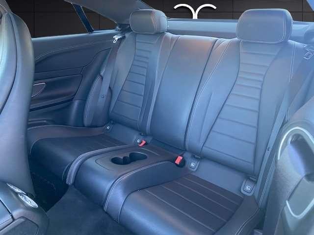 Mercedes-Benz E 300 E Coupe 300 d AMG Premium Plus auto TETTO/LED/20