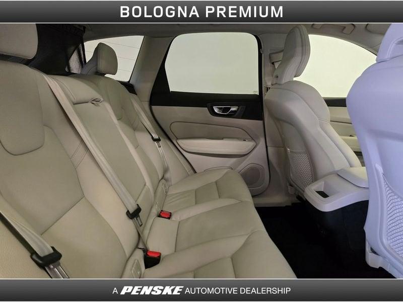 Volvo XC60 XC60 B4 (d) AWD Geartronic Inscription