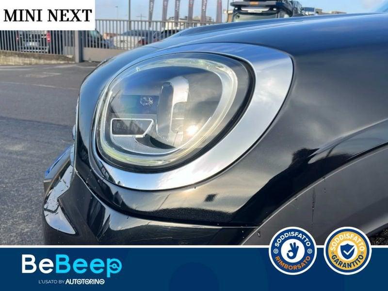 MINI Mini Countryman F60 MINI COUNTRYMAN 2.0 COOPER D BUSINESS AUTO