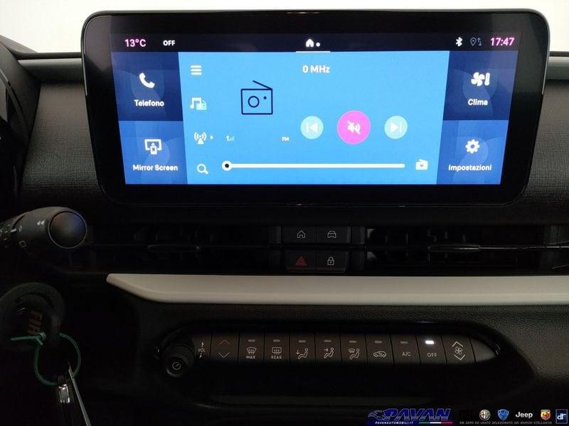 FIAT 600 1.2 Hybrid 110 CV DCT MHEV