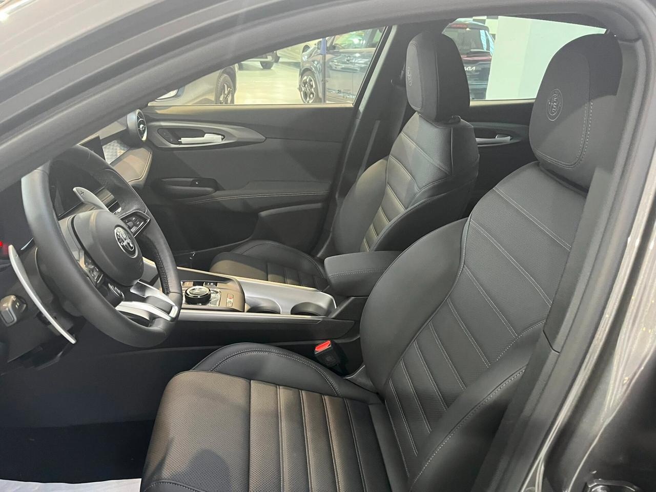 ALFA ROMEO Tonale Tonale 1.5 160 CV MHEV TCT7 V...