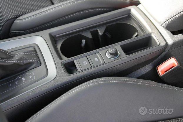 AUDI Q3 SPB 35 TDI S tronic S line edition