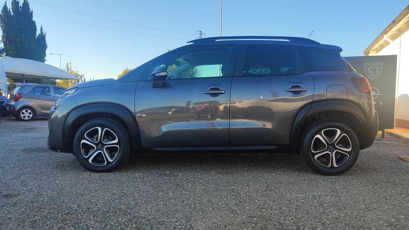 Citroën C3 Aircross C3 Aircross BlueHDi 110 S&S Plus