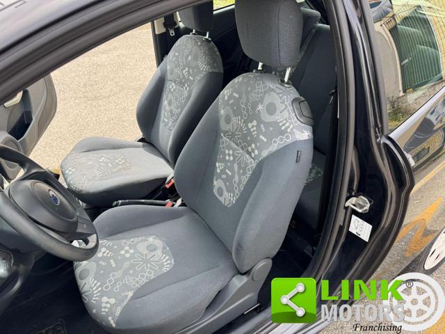 FORD Ka 1.2 8V 69 CV Individual