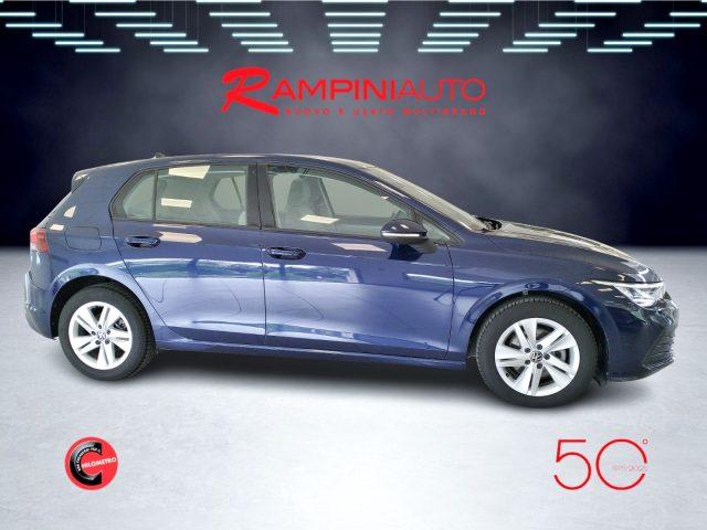 VOLKSWAGEN Golf 2.0 TDI 115 CV Km 73.000 Pronta Consegna Iva Espos