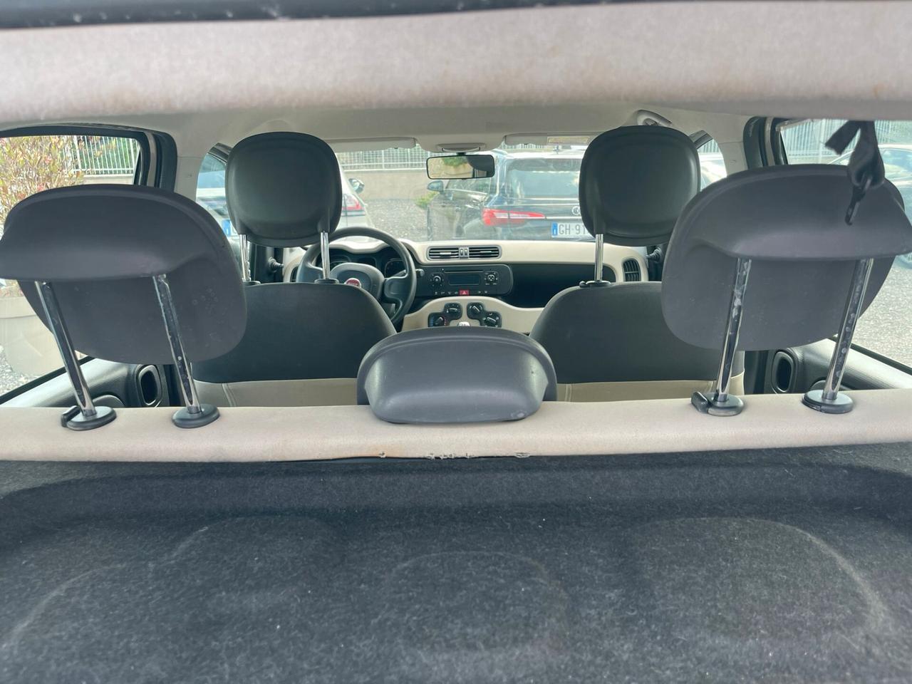 Fiat Panda 1.2 Easy