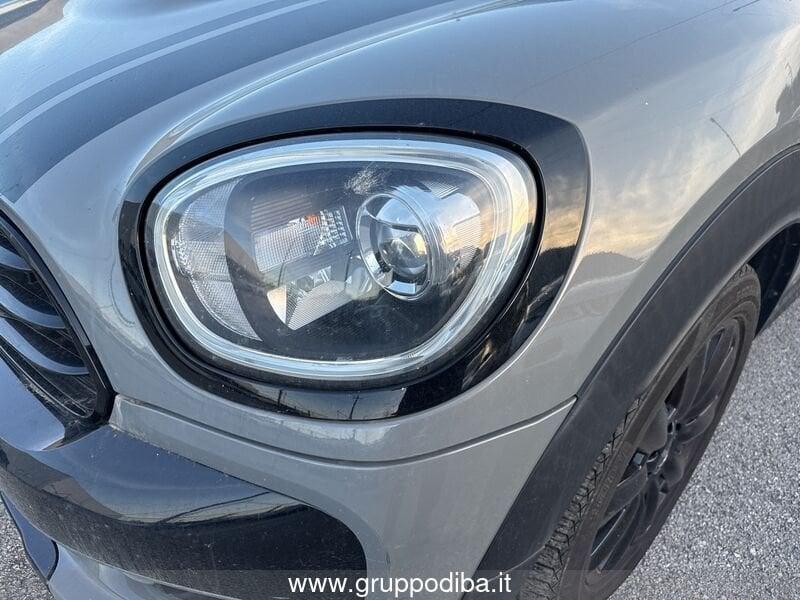 MINI Mini Countryman F60 2017 Diese Mini Countryman 2.0 Cooper D Hype all4