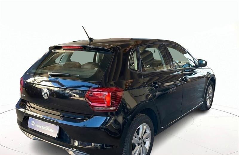 Volkswagen Polo Business 1.6 TDI 5p. Comfortline BlueMotion Tech.