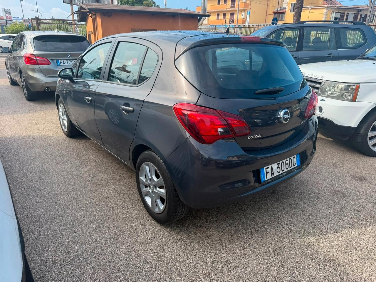 Opel Corsa 1.3 CDTI ecoFLEX Start&Stop 5 porte Cosmo