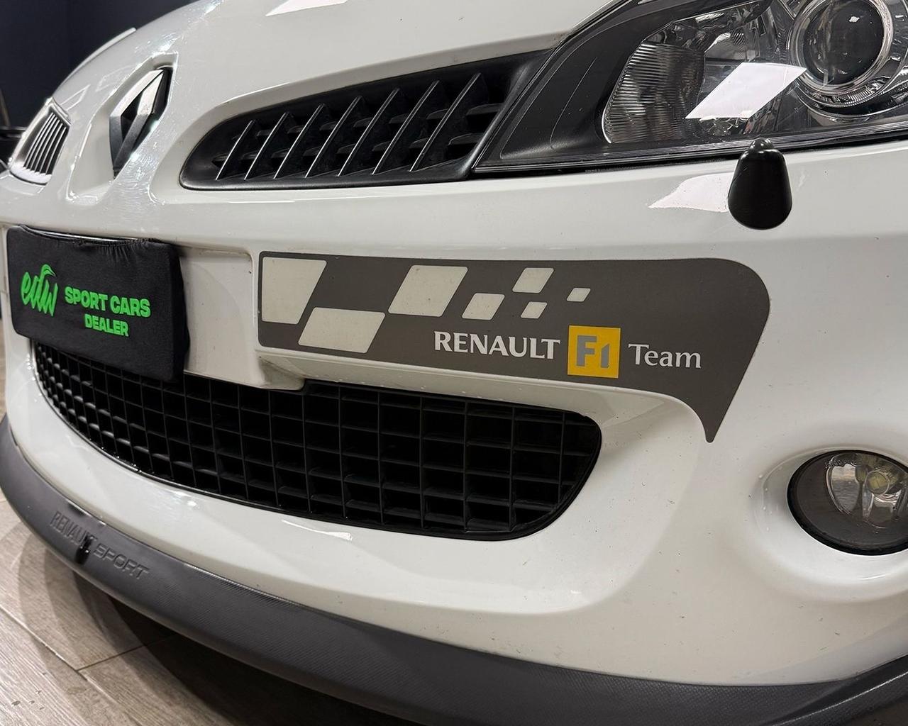 Renault Clio 2.0 16V 200CV 3 porte RS F1 Team